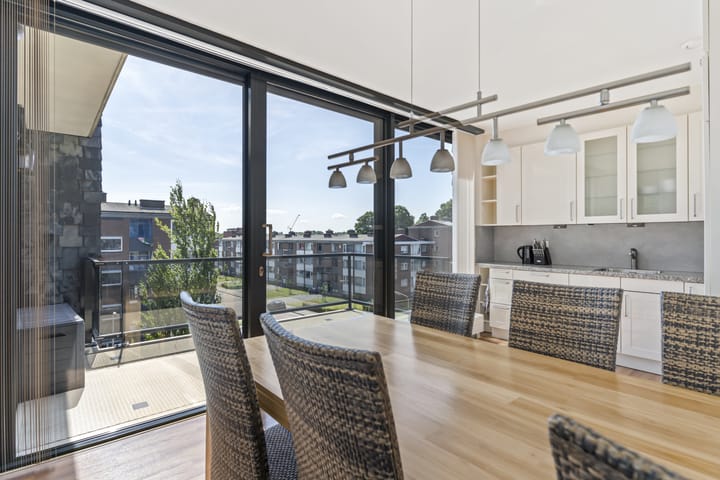 Foto 14 van Saturnusstraat 531