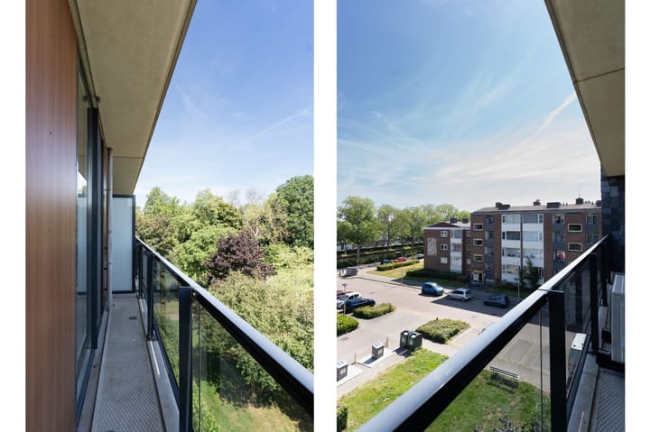 Foto 22 van Saturnusstraat 531