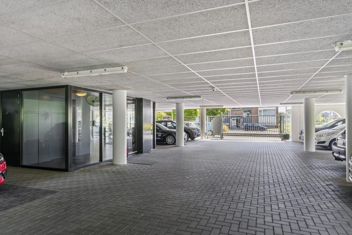 Foto 26 van Saturnusstraat 531