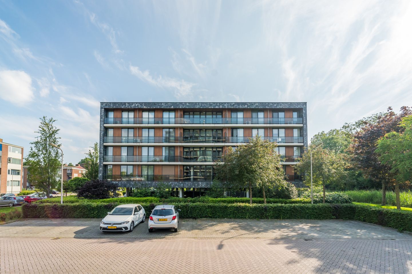 Foto 29 van Saturnusstraat 531