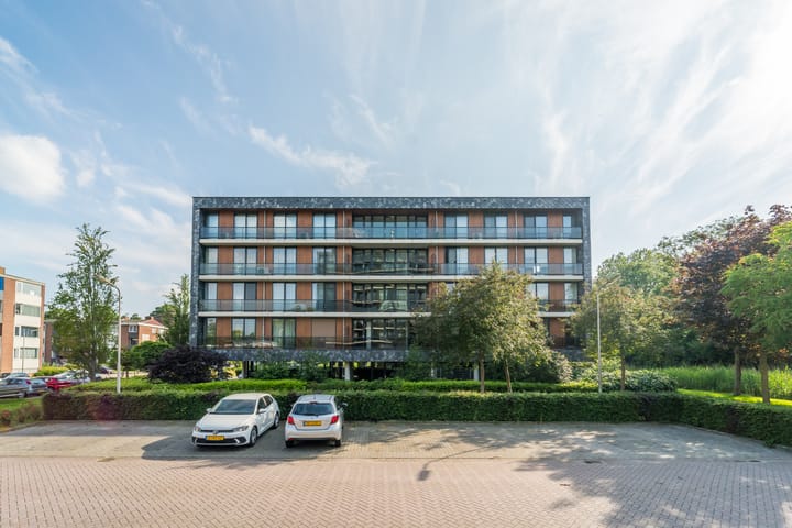 Foto 29 van Saturnusstraat 531