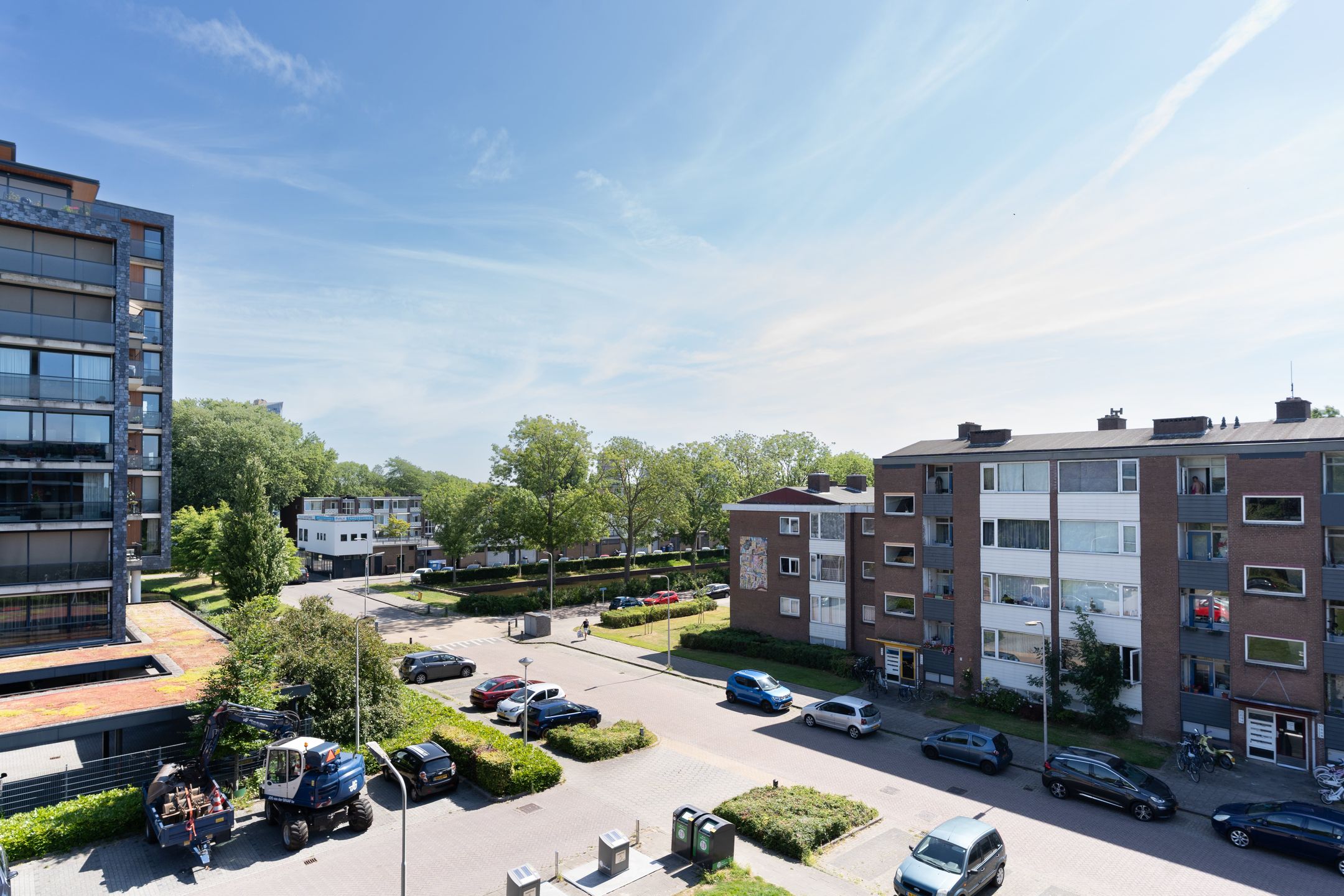 Foto 24 van Saturnusstraat 531