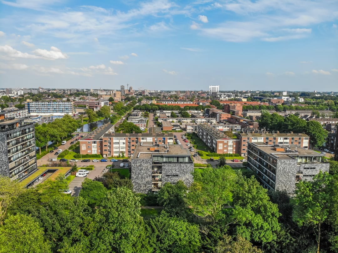 Foto 32 van Saturnusstraat 531