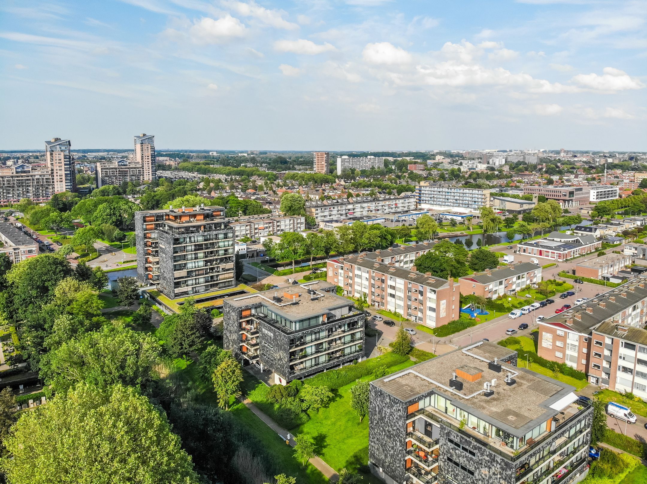 Foto 33 van Saturnusstraat 531