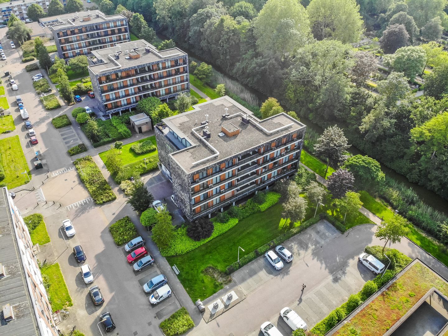 Foto 35 van Saturnusstraat 531