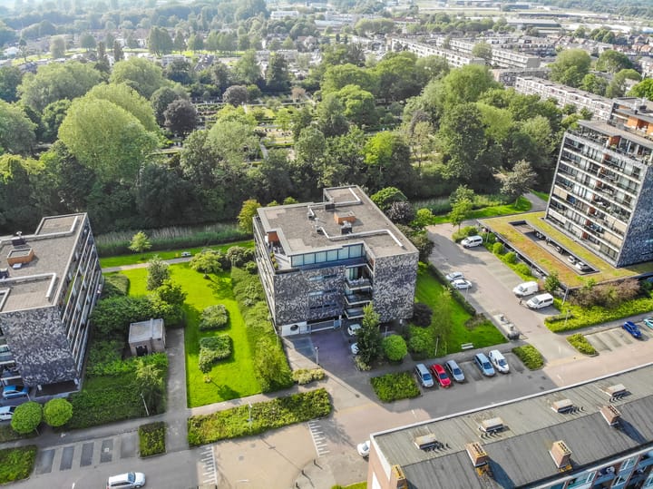 Foto 36 van Saturnusstraat 531