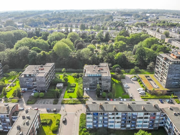 Foto 37 van Saturnusstraat 531