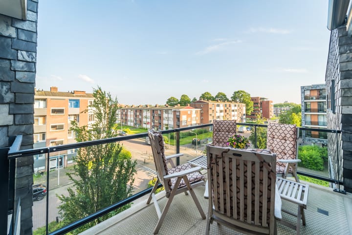 Foto 55 van Saturnusstraat 531