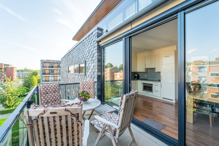 Foto 57 van Saturnusstraat 531