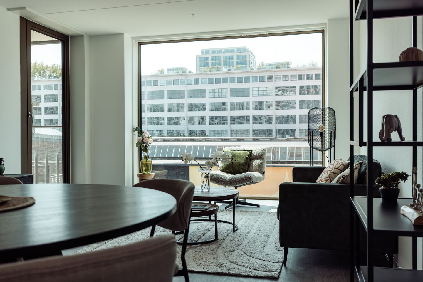 Foto 5 van Machinekamerplein 32-150