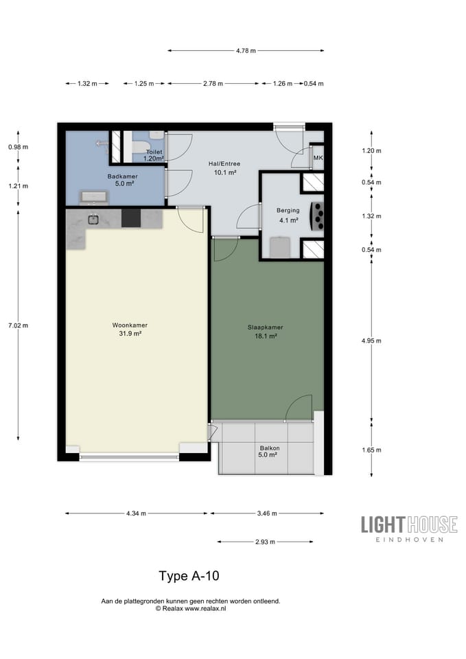 Photo 7 of Machinekamerplein 32-150