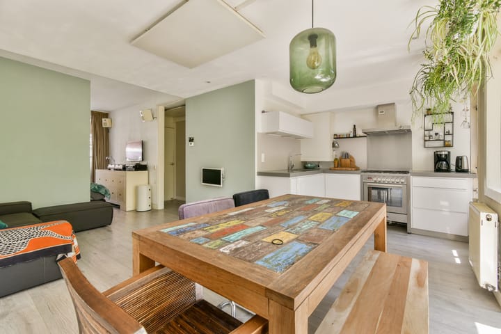 Photo 5 of Van Bossestraat 68-H