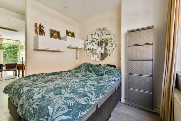 Photo 10 of Van Bossestraat 68-H