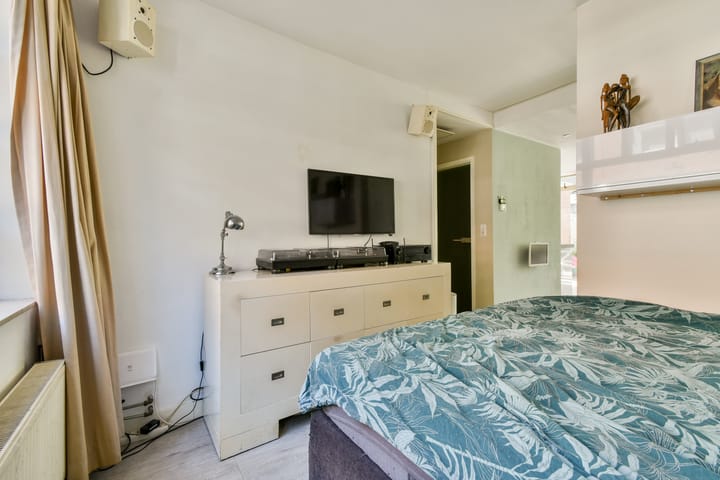 Photo 11 of Van Bossestraat 68-H