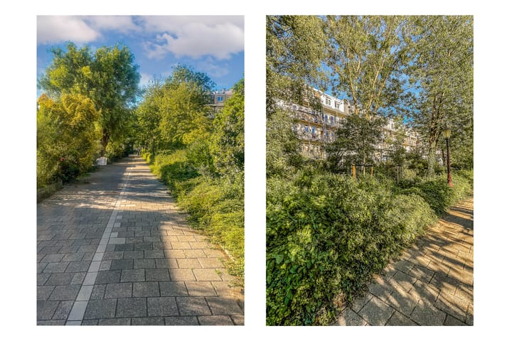 Photo 17 of Van Bossestraat 68-H