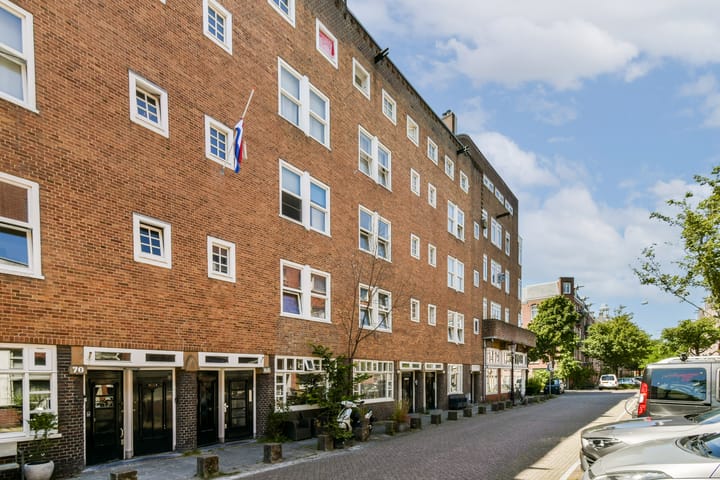 Photo 20 of Van Bossestraat 68-H