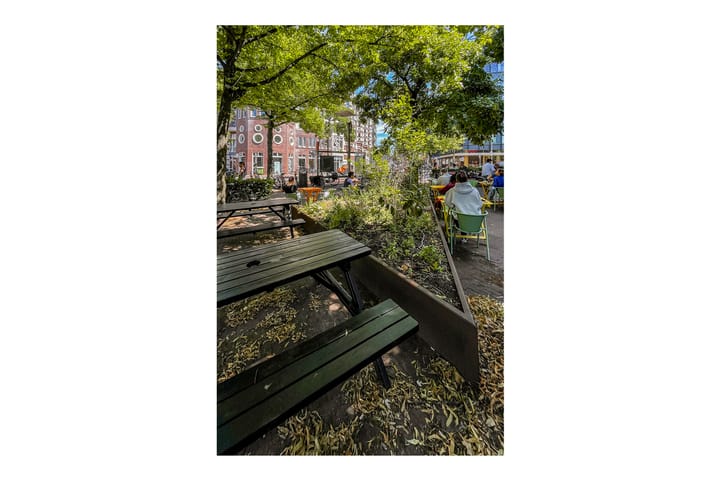 Photo 23 of Van Bossestraat 68-H