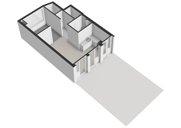 Photo 25 of Van Bossestraat 68-H