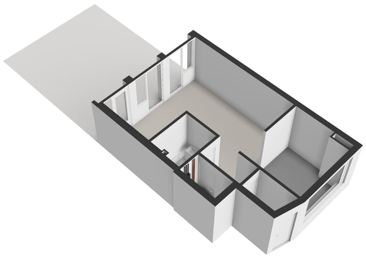 Photo 26 of Van Bossestraat 68-H