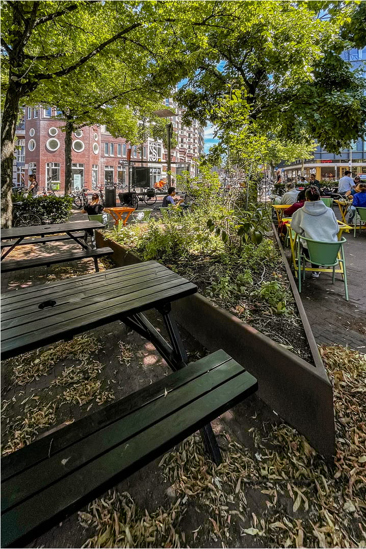 Photo 19 of Van Bossestraat 68-H