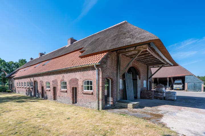 Foto 5 van Roovertsebaan 3