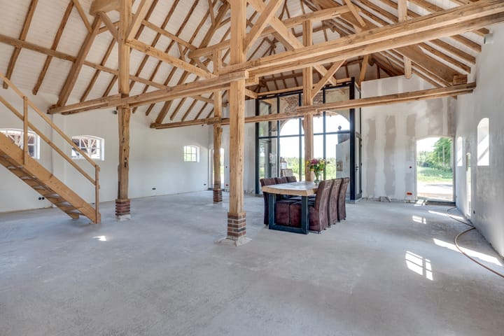 Foto 6 van Roovertsebaan 3