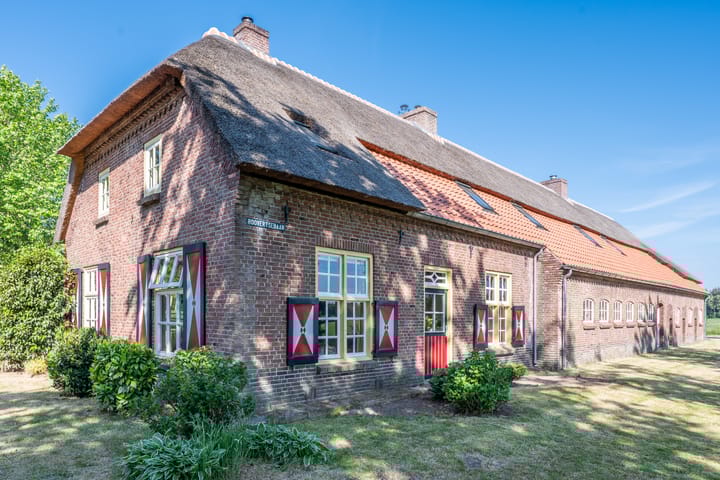 Foto 1 van Roovertsebaan 3