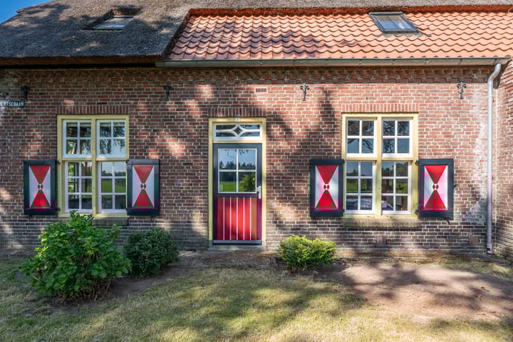 Foto 10 van Roovertsebaan 3