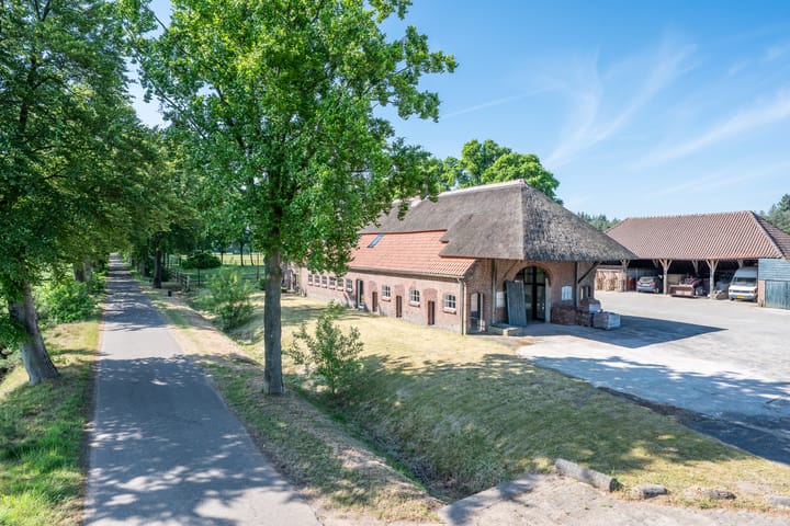 Foto 2 van Roovertsebaan 3