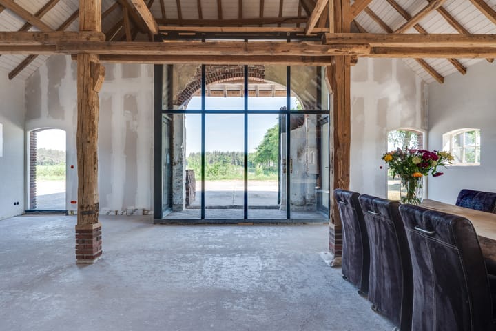 Foto 26 van Roovertsebaan 3