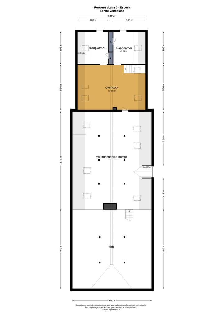Foto 71 van Roovertsebaan 3