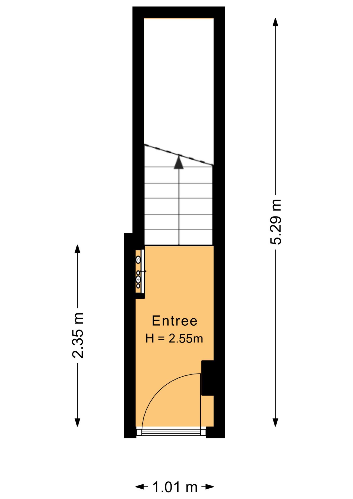 Foto 72 van Kuiperstraat 50