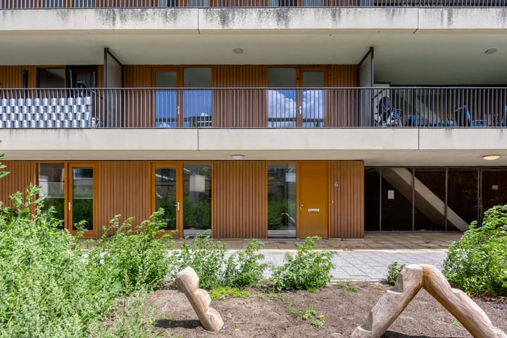 Foto 2 van Klinkenburg 6