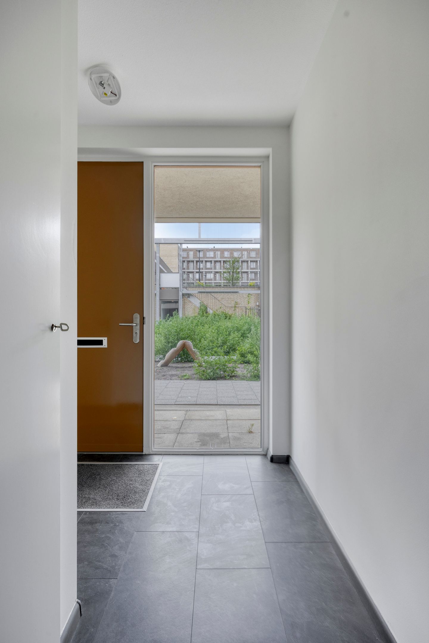 Foto 4 van Klinkenburg 6