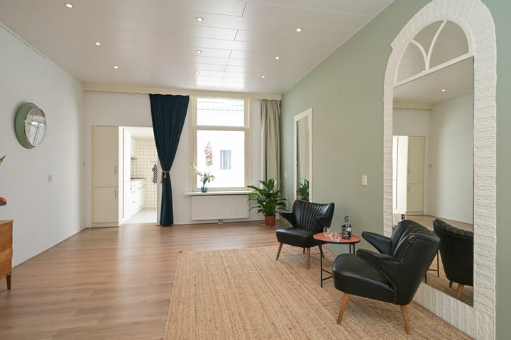 Foto 3 van Jacobastraat 126