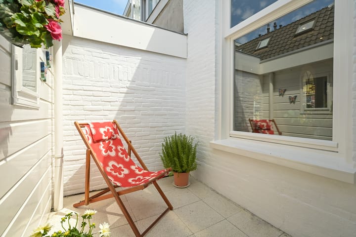 Foto 4 van Jacobastraat 126