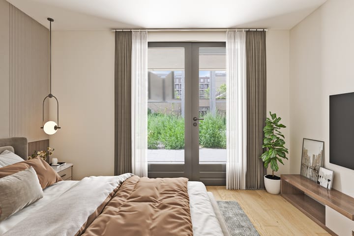 Foto 7 van Klinkenburg 6