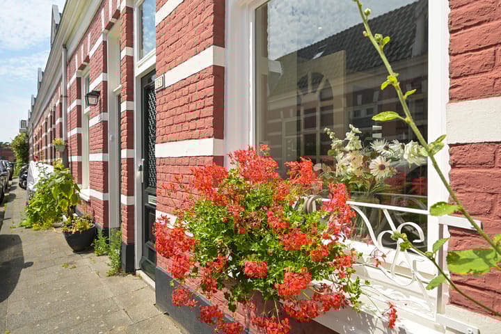 Foto 6 van Jacobastraat 126