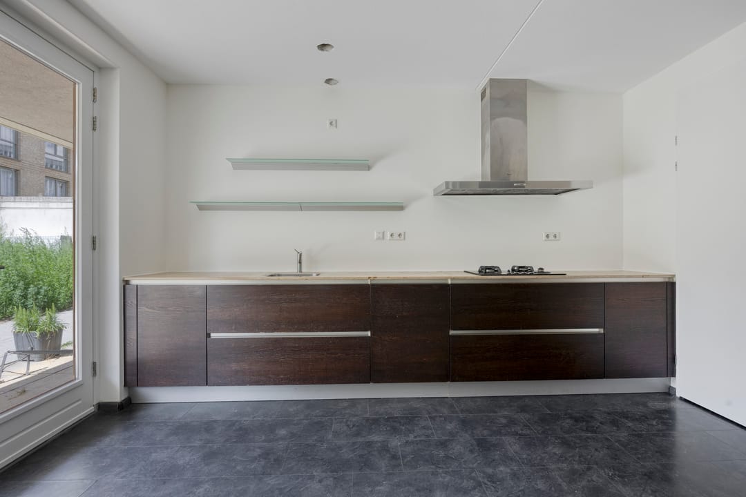 Foto 8 van Klinkenburg 6