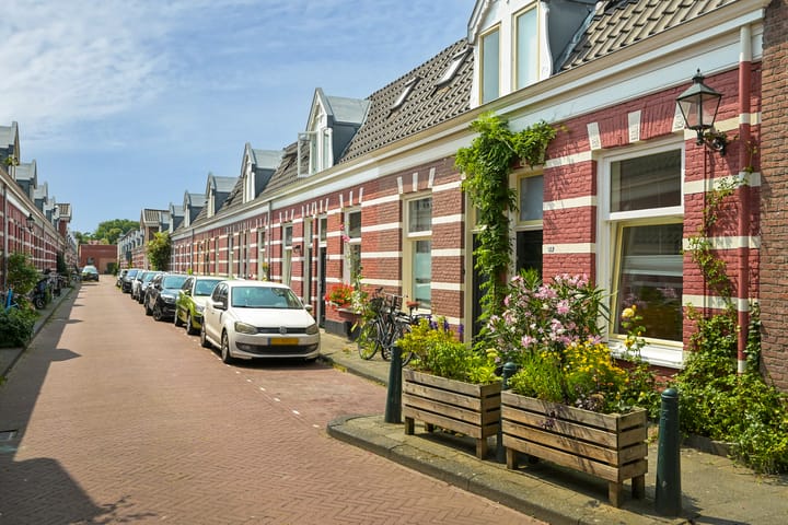 Foto 7 van Jacobastraat 126