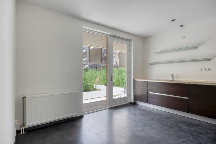 Foto 9 van Klinkenburg 6