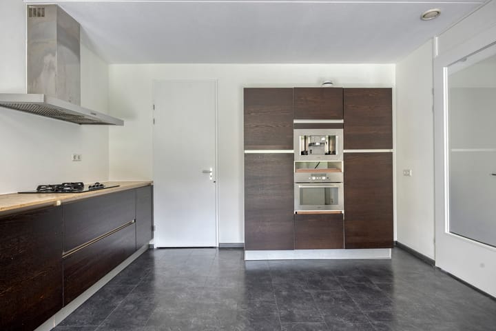 Foto 10 van Klinkenburg 6