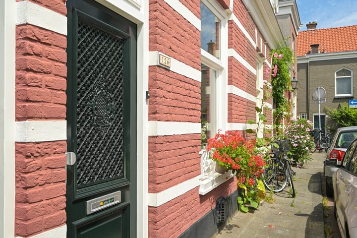 Foto 9 van Jacobastraat 126