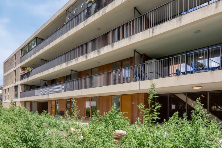 Foto 3 van Klinkenburg 6