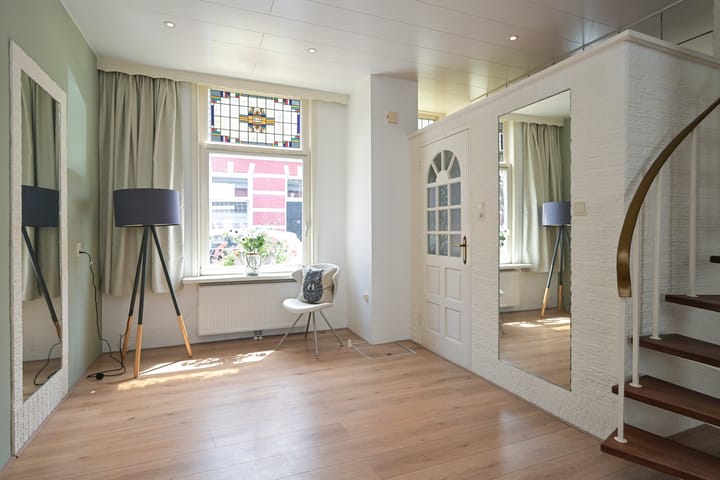 Foto 12 van Jacobastraat 126