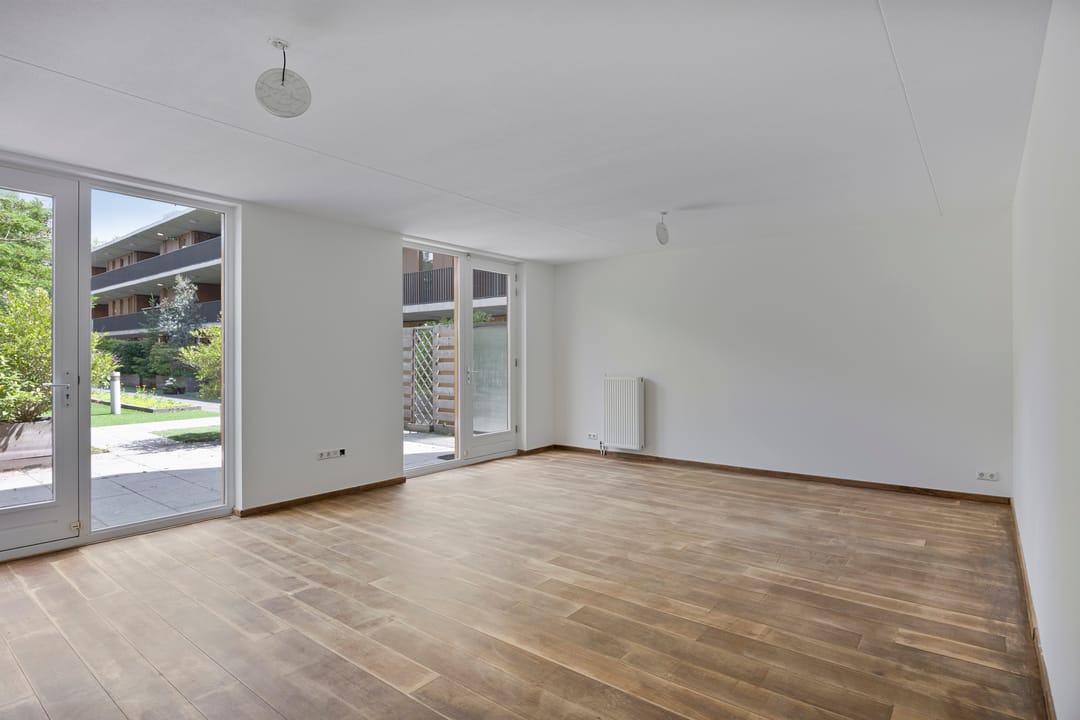 Foto 16 van Klinkenburg 6