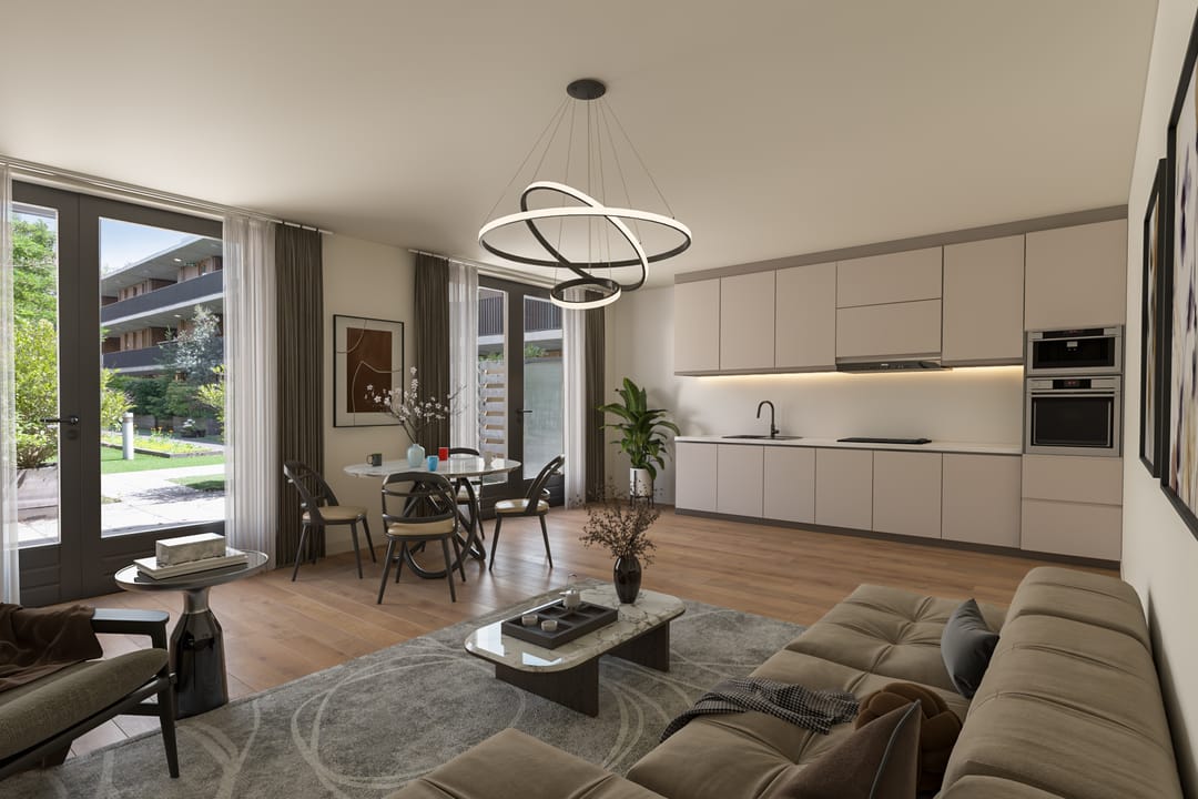 Foto 17 van Klinkenburg 6