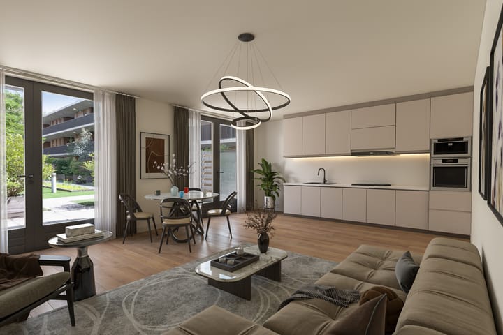 Foto 17 van Klinkenburg 6