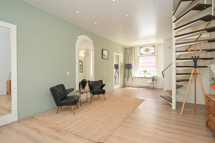 Foto 17 van Jacobastraat 126