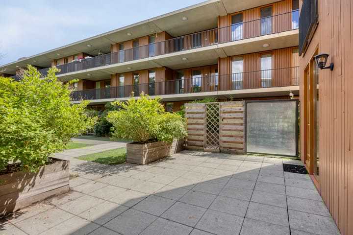 Foto 21 van Klinkenburg 6